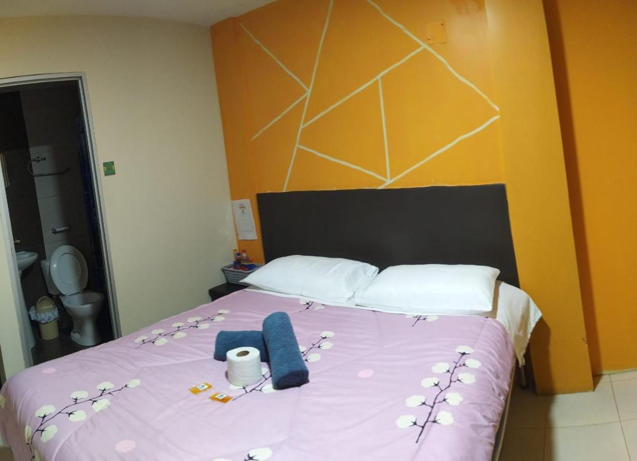 Hostal Bryana Inn Banos Extérieur photo
